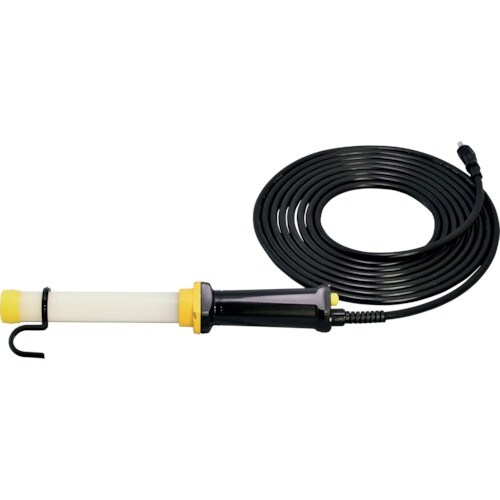 saga ハイパワーショートLEDライトコード5m