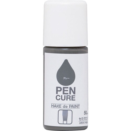 ニッぺ ペンキュア HAKE de PAINT セ