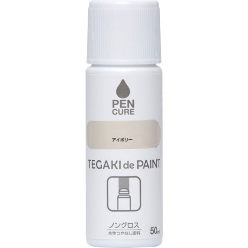 ニッぺ ペンキュア TEGAKI de PAINT