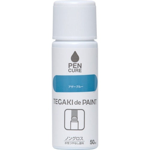 ニッぺ ペンキュア TEGAKI de PAINT