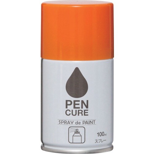 ニッぺ ペンキュア SPRAY de PAINT