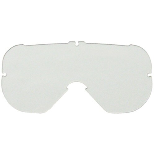 YAMAMOTO 有機溶剤対応型ゴーグル YG−7