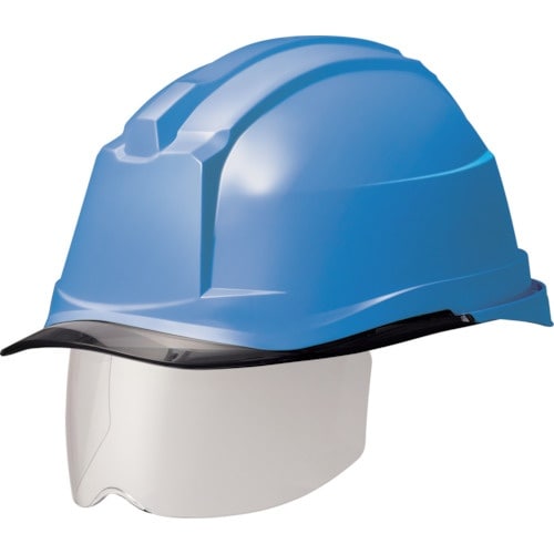 ミドリ安全 ハイスペックモデル(ワイドシールド付)