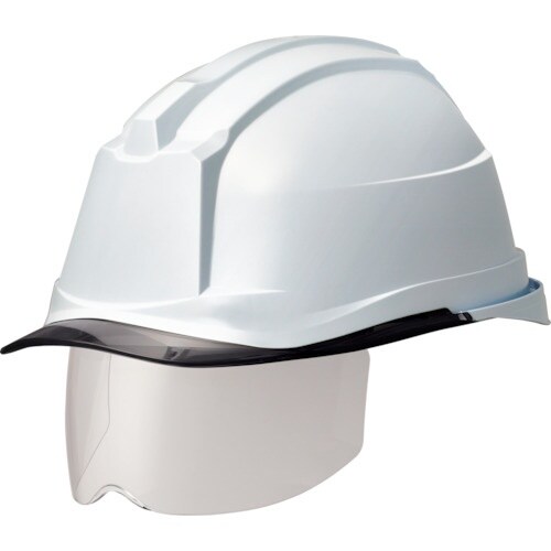 ミドリ安全 ハイスペックモデル(ワイドシールド付)