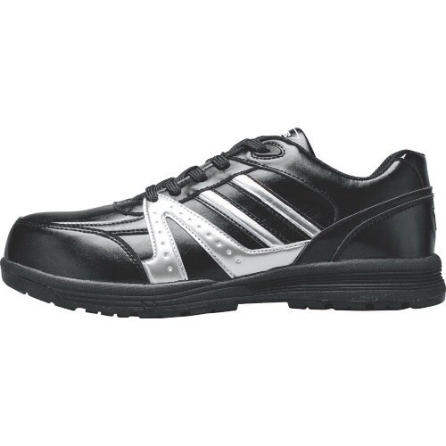 XEBEC セフティシューズ85140−90−25