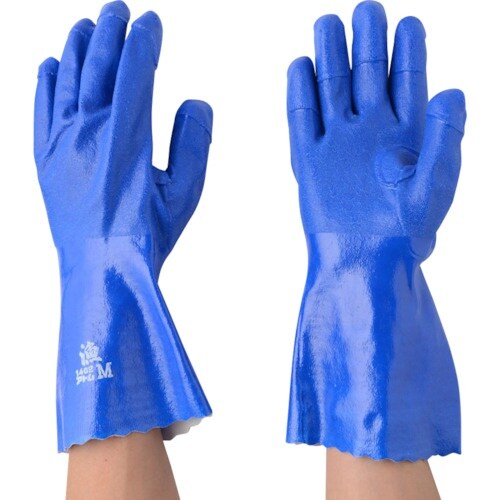 アトム 水産ネオイーグル 指先W張り M