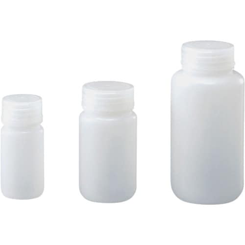 AS 広口瓶 ケース販売 500ml