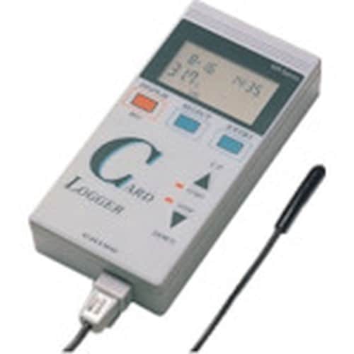 AS カードロガーMR5300