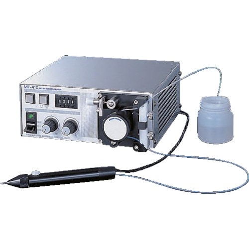 AS チュービングディスペンサ MT−410