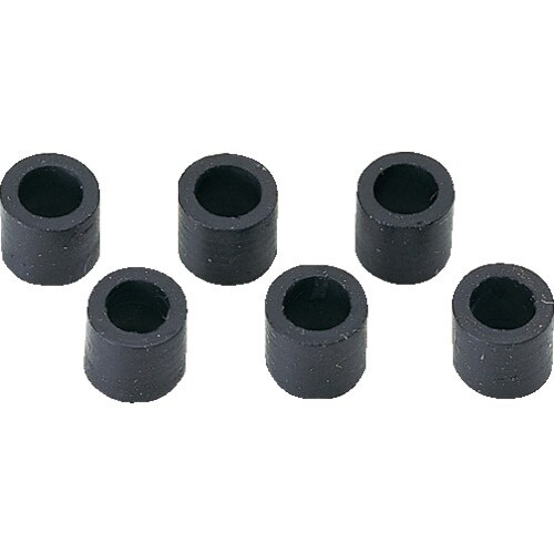 タスコ R22チャージホースパッキン (6個入)