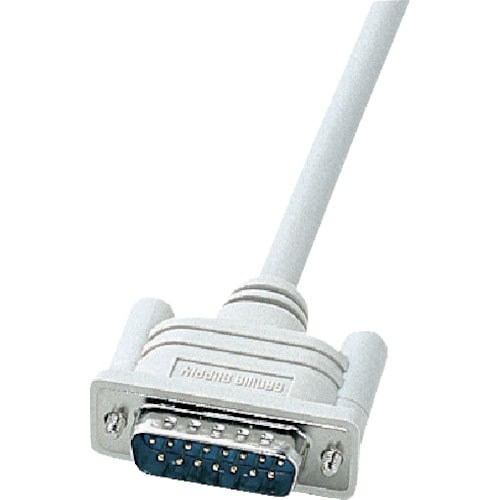 SANWA ディスプレイケーブル アナログタイプ