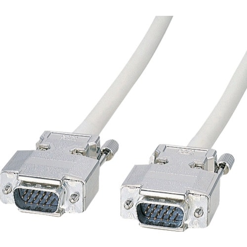 SANWA ディスプレイケーブル アナログタイプ