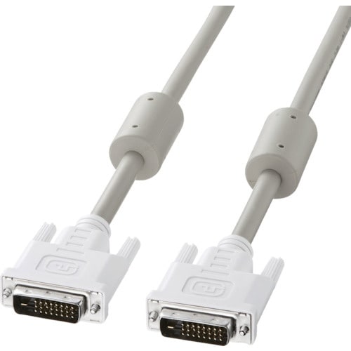 SANWA DVIケーブル デュアルリンク