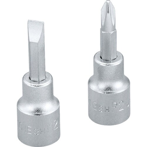 TONE ドライバーソケット9.5ハンガ