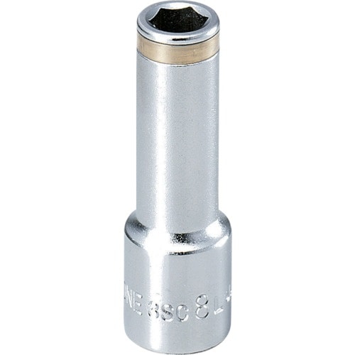 TONE ナットキャッチディープソケット 12mm