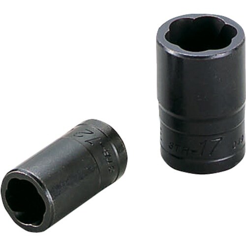 TONE トルネードソケット 12mm ハンガータ