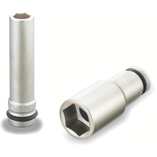TONE インパクト用超ロングソケット 14mm
