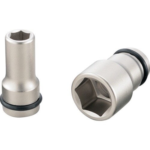 TONE インパクト用ロングソケット 32mm ハ