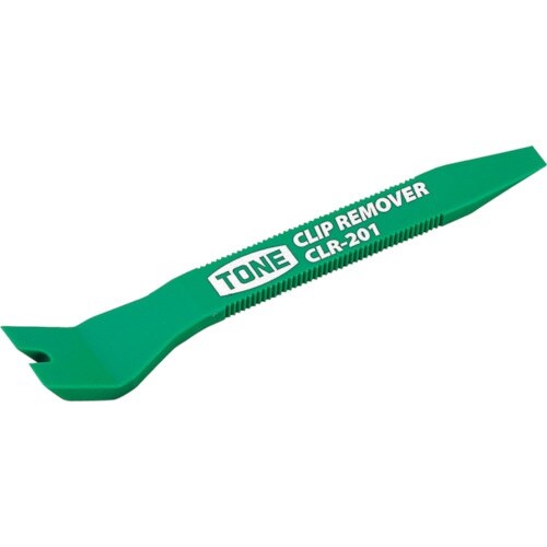TONE クリップリムーバー 210mm ハンガー