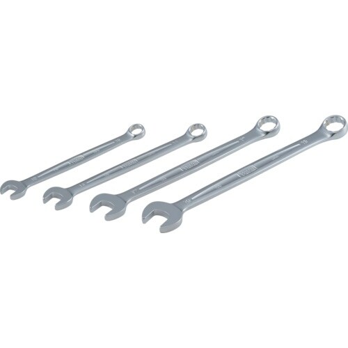 TONE コンビネーションスパナ 41mm ハンガ