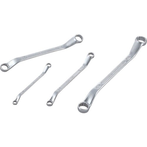 TONE ロングめがねレンチ 16×18mm