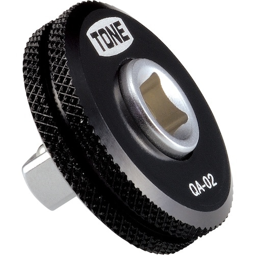 TONE 【店舗陳列用】ソケットアダプター クィッ