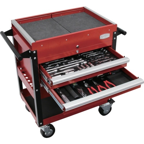 TONE 整備用工具セット ツールセット ツールキ