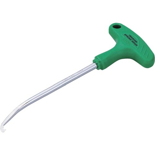 TONE 車輌整備用工具 テンションスプリングフッ