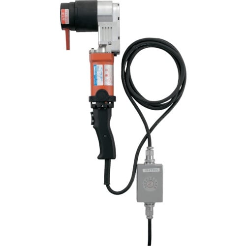 TONE 電動インパクトレンチ M24 Uリブラン