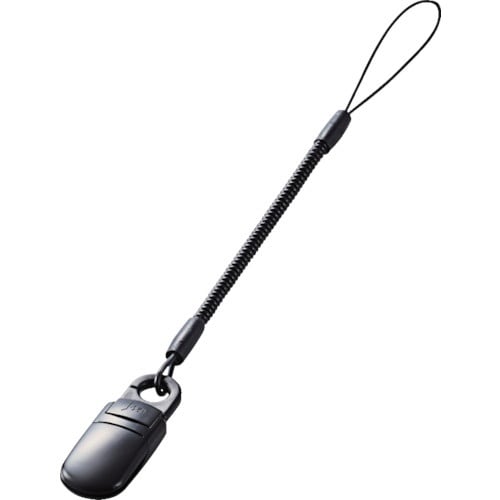 ELECOM スマートフォン用クリップストラップ