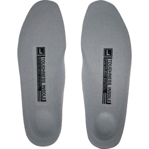 おたふく JW690 タフネス踏み抜きインソール