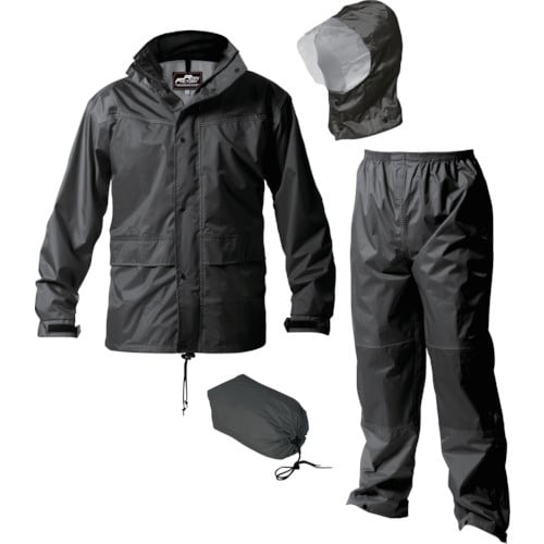 おたふく RF−12 Dグレーレインファクトリー