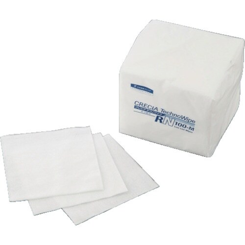 AS テクノワイプRN100−M 63480 10