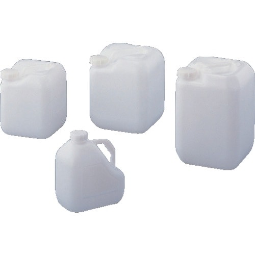 AS ピュアボトル KN−421 5L (10本入