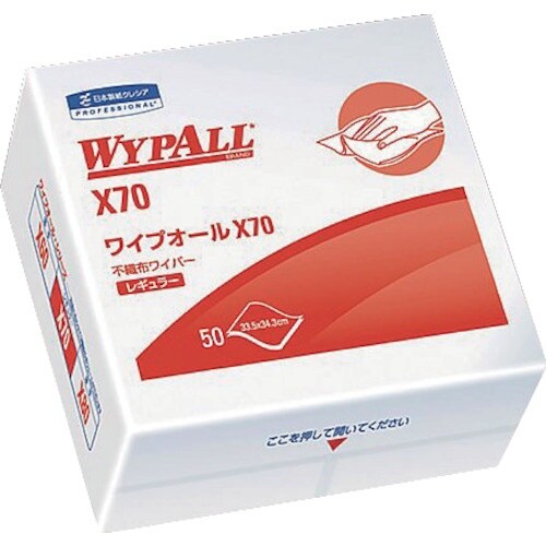 AS ワイプオール60370(×70)