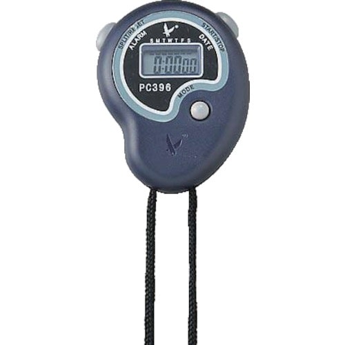 AS ストップウォッチ PC396