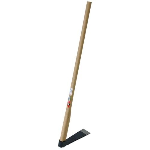 金象 バチ鍬 柄付