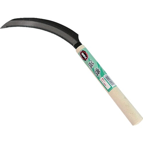 金象 宝長久 鋸鎌