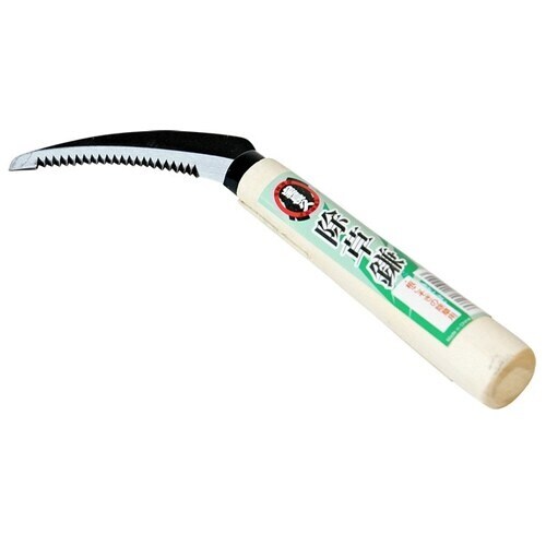 金象 宝長久 除草鎌