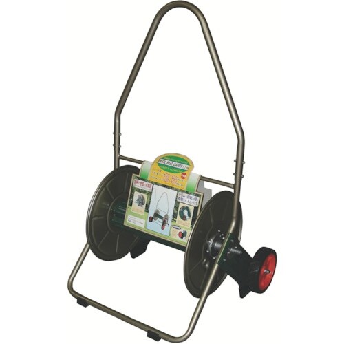 金象 メタルリール キャリーLタイプ