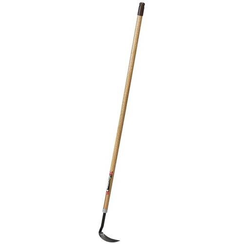 金象 鍛造草取鎌 1050 柄付