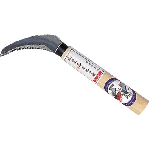 GS 星馬 草抜き鎌