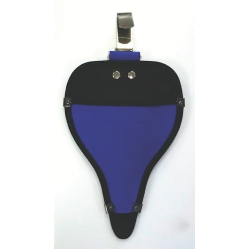 GS ウエキ鋏ホルダー(ブルー)