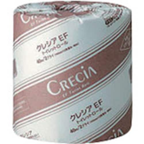 クレシア トイレットペーパー EFトイレットロール