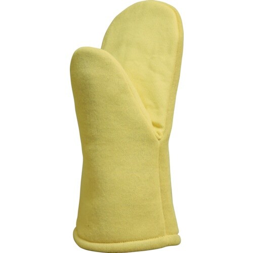 MAX 300℃対応耐熱ミトン