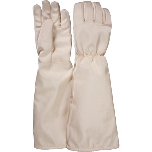 MAX クリーン用200℃対応耐熱手袋(ロング)