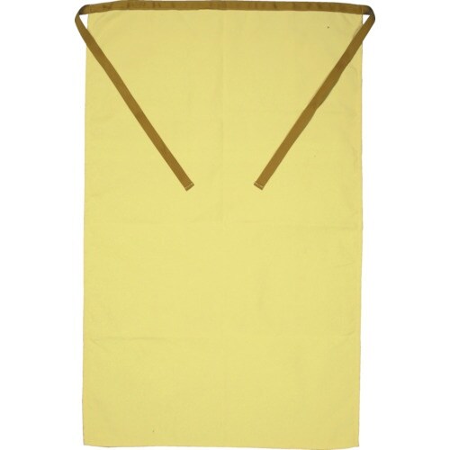 MAX 耐熱耐切創腰前掛(織物)