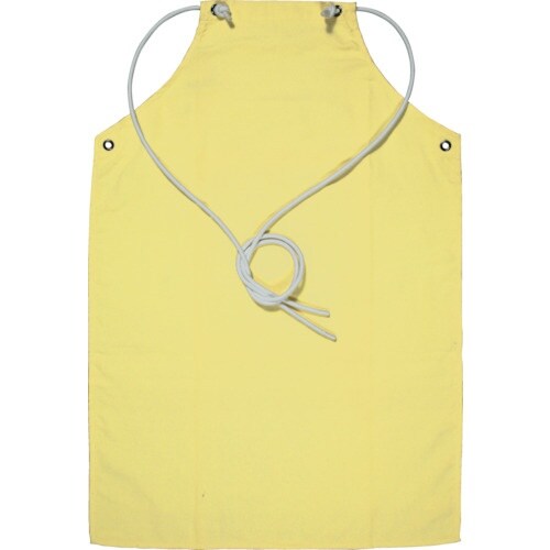 MAX 耐熱耐切創胸前掛(織物)