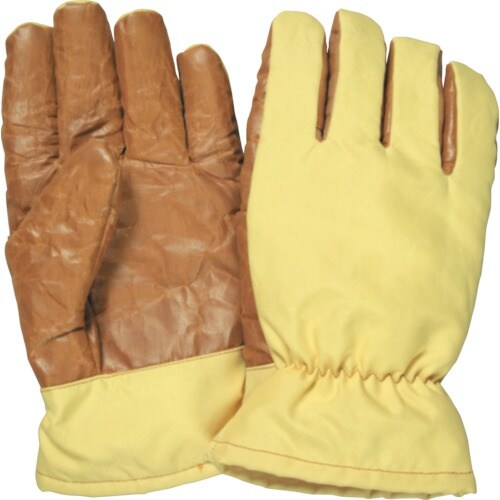 MAX クリーン用500℃対応耐熱手袋