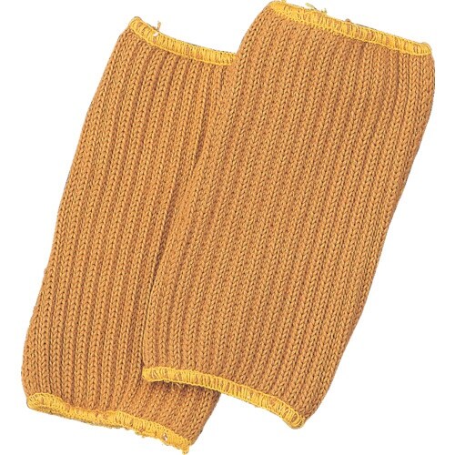 MAX 耐熱耐切創腕カバー(編物)